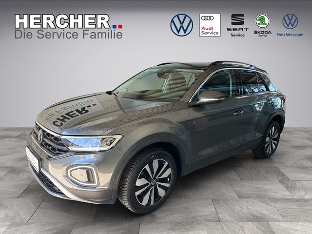T-Roc
