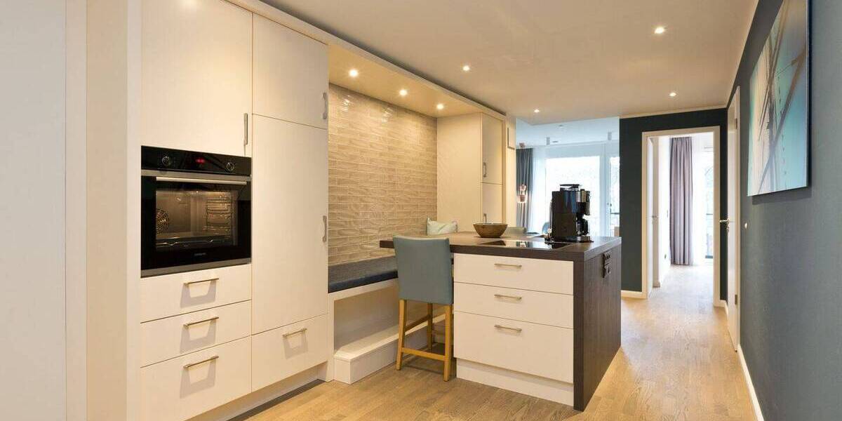 Etagenwohnung Waren (Müritz) Waren - 2 Zimmer, 62 m&sup2;, 339.000&euro; | Angebot:23956829