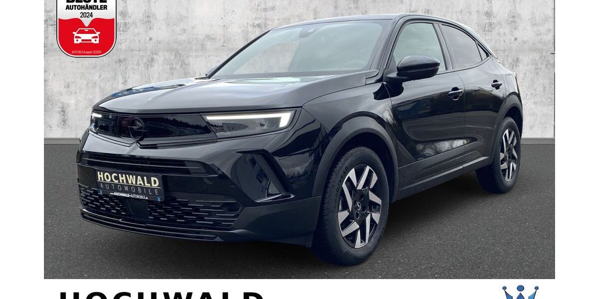 Opel Mokka 14.770 km 18.940 &euro; Hermeskeil 54411