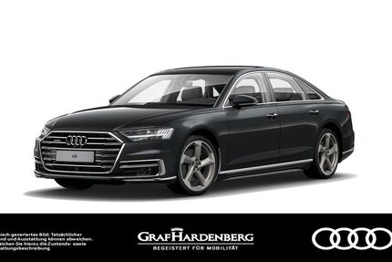 Audi A8 119.026 km 38.880 &euro; Karlsruhe 76131