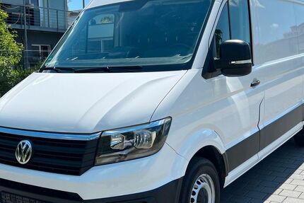VW Crafter 149.000 km 20.980 € Holzgerlingen 71088