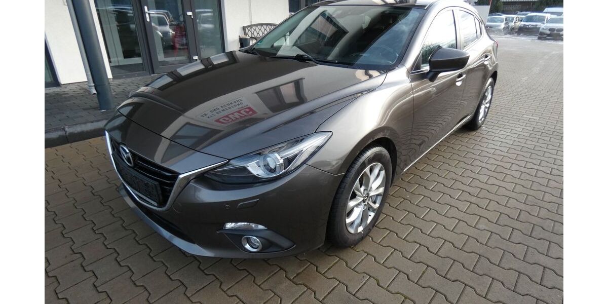 Mazda 3 231.000 km 4.490 &euro; Erfurt 99087