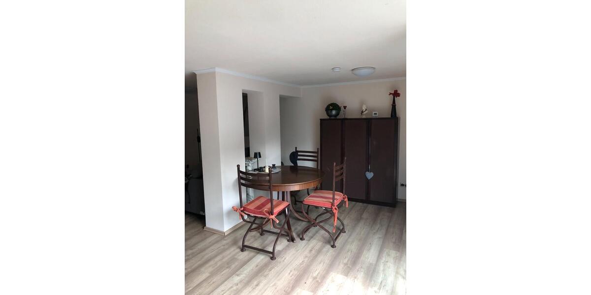 Erdgeschoßwohnung Nettetal - 2 Zimmer, 63 m&sup2;, 759&euro; | Angebot:26112586