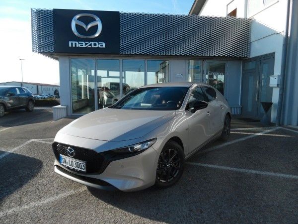 Mazda 3 3.000 km 27.800 &euro; Grettstadt 97508