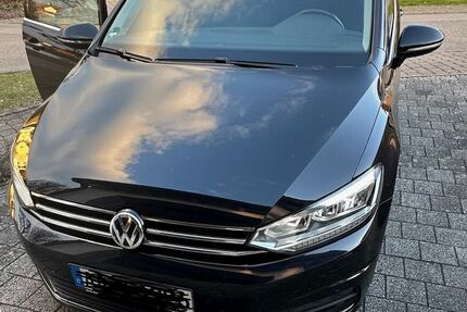 VW Touran 72.900 km 17.200 &euro; Heuchlingen 73572