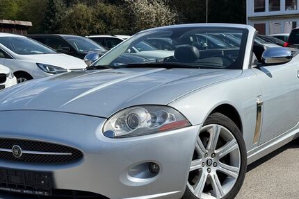 Jaguar XK 186.000 km 19.900 &euro; Osterode am Harz 37520