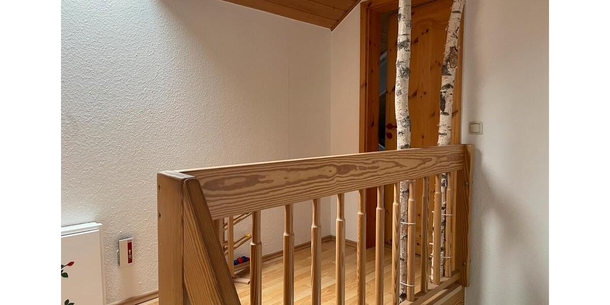 Reihenhaus Göttingen Roringen - 6 Zimmer, 120 m&sup2;, 520.000&euro; | Angebot:26115354