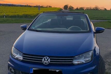 VW Eos 181.000 km 4.800 &euro; Würzburg 97084