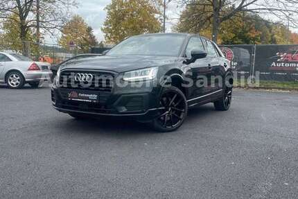 Audi Q2 131.000 km 18.950 € Koblenz 56070