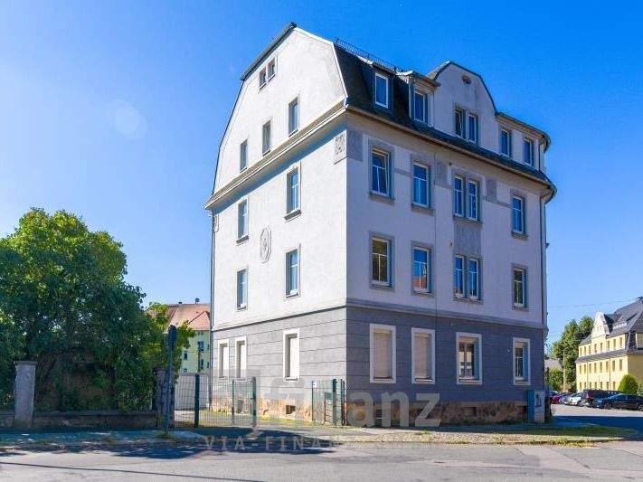 Mehrfamilienhaus, Wohnhaus Hohenstein-Ernstthal Ernstthal - 2 Zimmer, 450.000&euro; | Angebot:25746534