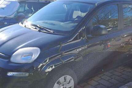 Fiat Panda 46.086 km 8.500 € Poing 85586