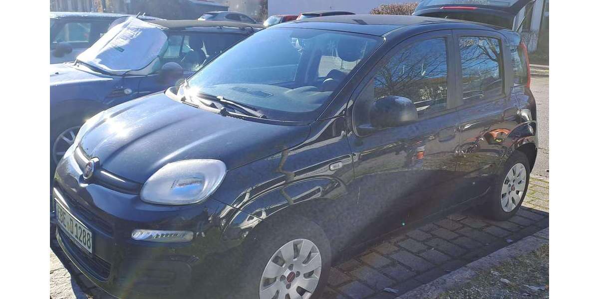 Fiat Panda 46.086 km 8.500 € Poing 85586