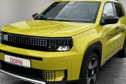 Fiat Grande Panda 5.500 km 21.990 € Landshut 84030