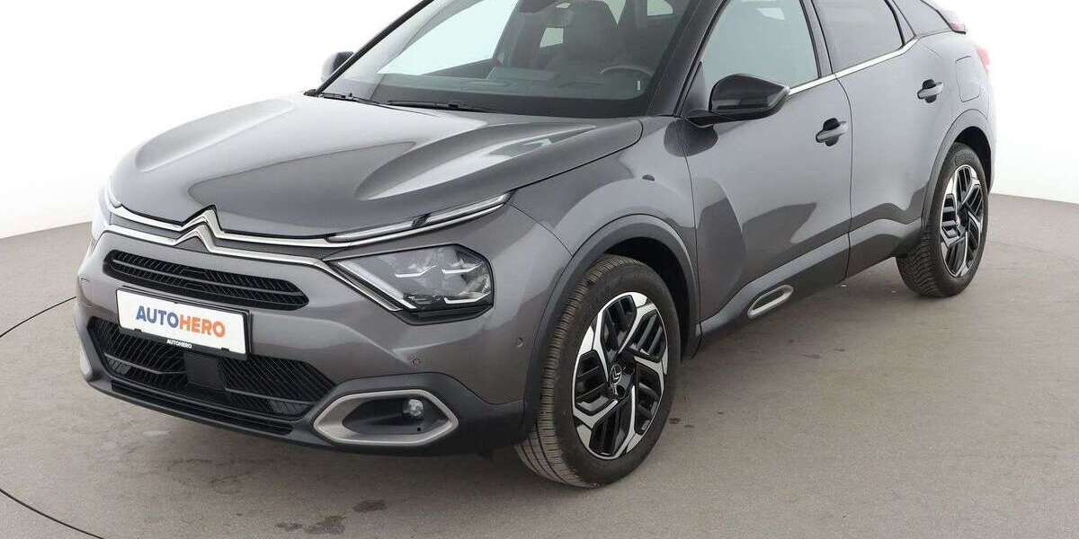Citroen C4 95.054 km 16.120 &euro; Laatzen 30880