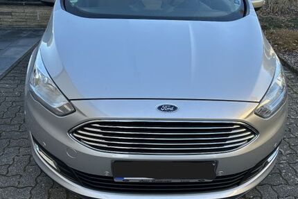 Ford C-Max 22.000 km 13.600 &euro; Kandel 76870
