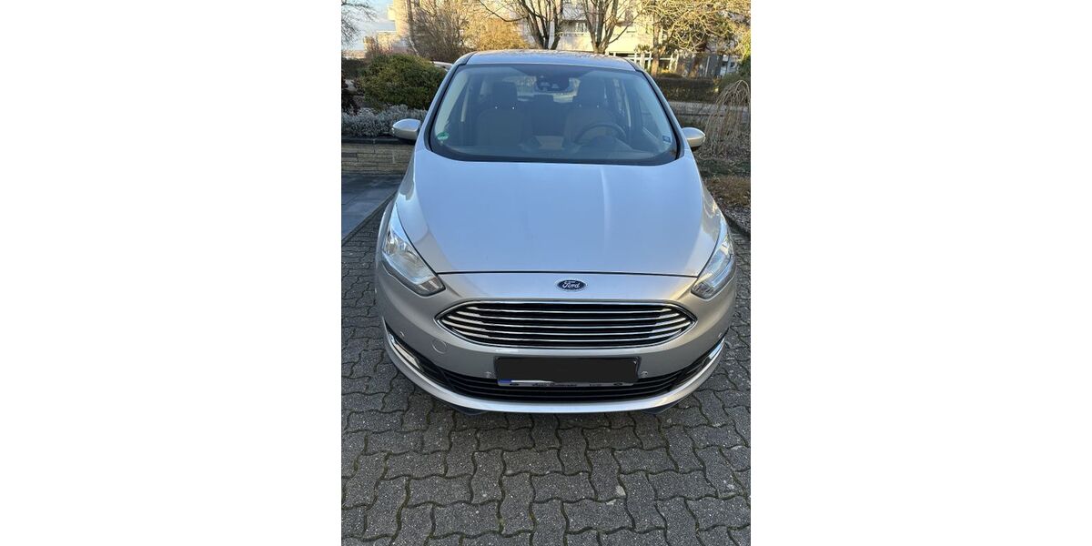 Ford C-Max 22.000 km 13.600 &euro; Kandel 76870