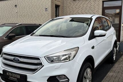 Ford Kuga 98.000 km 10.990 &euro; Stadthagen 31655