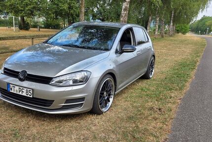 VW Golf 178.000 km 7.000 &euro; Küssaberg 79790