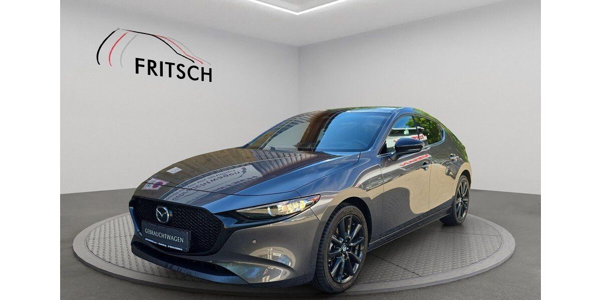 Mazda 3 5.216 km 28.750 &euro; Riedenburg-Prunn 93339