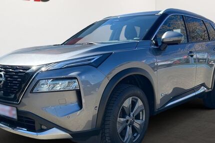 Nissan X-Trail 43.444 km 31.890 &euro; Grimmen 18507