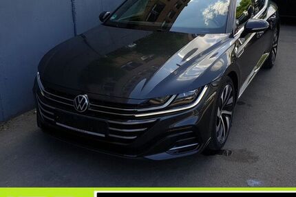 VW Arteon