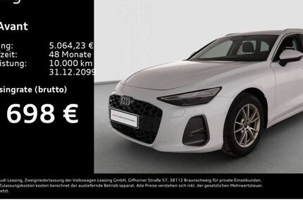 Audi A6 19.710 km 50.780 &euro; Borna 04552
