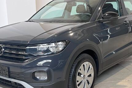 VW T-Cross 45.466 km 17.699 &euro; Potsdam-Drewitz b.Berlin 14478