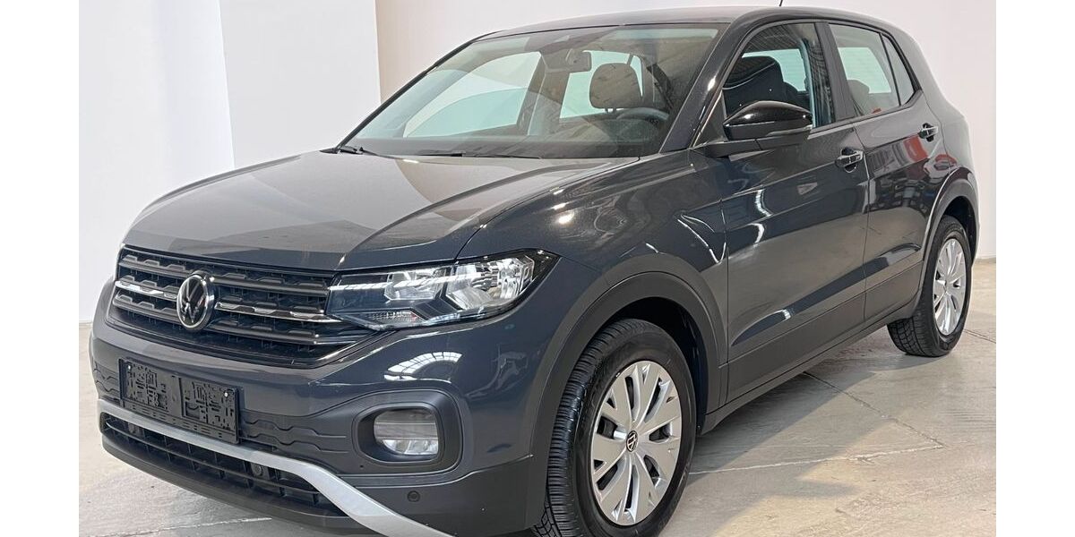 VW T-Cross 45.466 km 17.699 &euro; Potsdam-Drewitz b.Berlin 14478