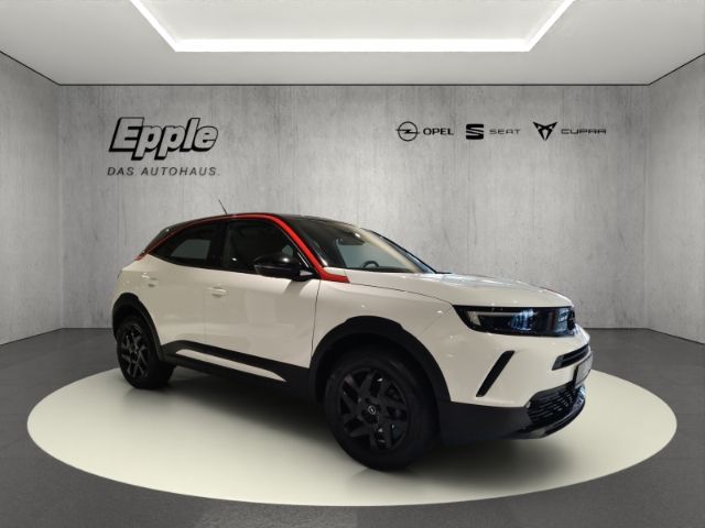 Opel Mokka 45.614 km 16.890 &euro; Rutesheim 71277