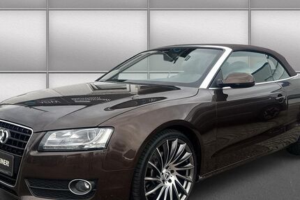 Audi A5 140.000 km 13.980 &euro; Mannheim 68309