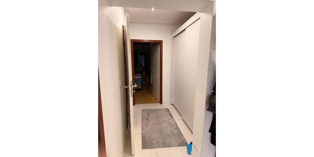 Etagenwohnung Glinde - 3 Zimmer, 84 m&sup2;, 259.000&euro; | Angebot:27022943