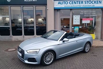 Audi A5 149.347 km 24.400 &euro; Hannover 30419