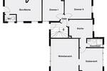 Mehrfamilienhaus, Wohnhaus Frankfurt am Main Fechenheim - 8 Zimmer, 226 m&sup2;, 890.000&euro; | Angebot:26804073