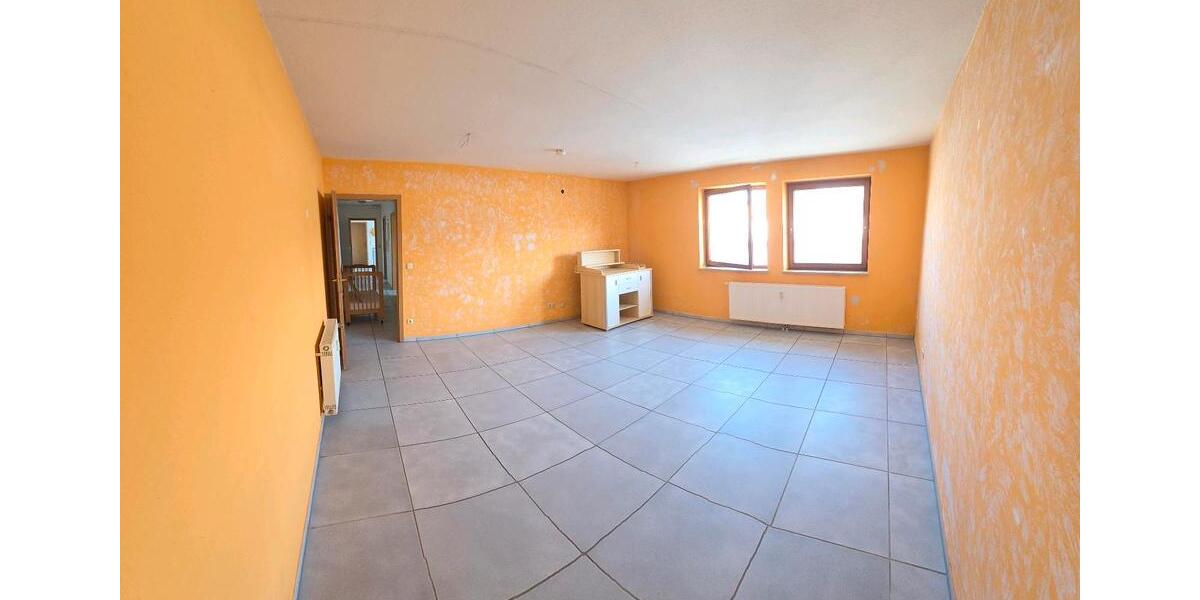 Etagenwohnung Rötz - 2 Zimmer, 63 m&sup2;, 555&euro; | Angebot:25992228
