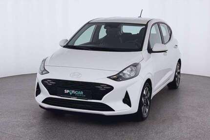 Hyundai i10 2.879 km 16.970 &euro; Hameln 31789