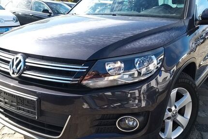 VW Tiguan 220.000 km 9.000 &euro; Neu Wulmstorf 21629