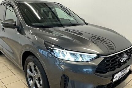 Ford Kuga 23.000 km 26.980 &euro; Leipzig 04179