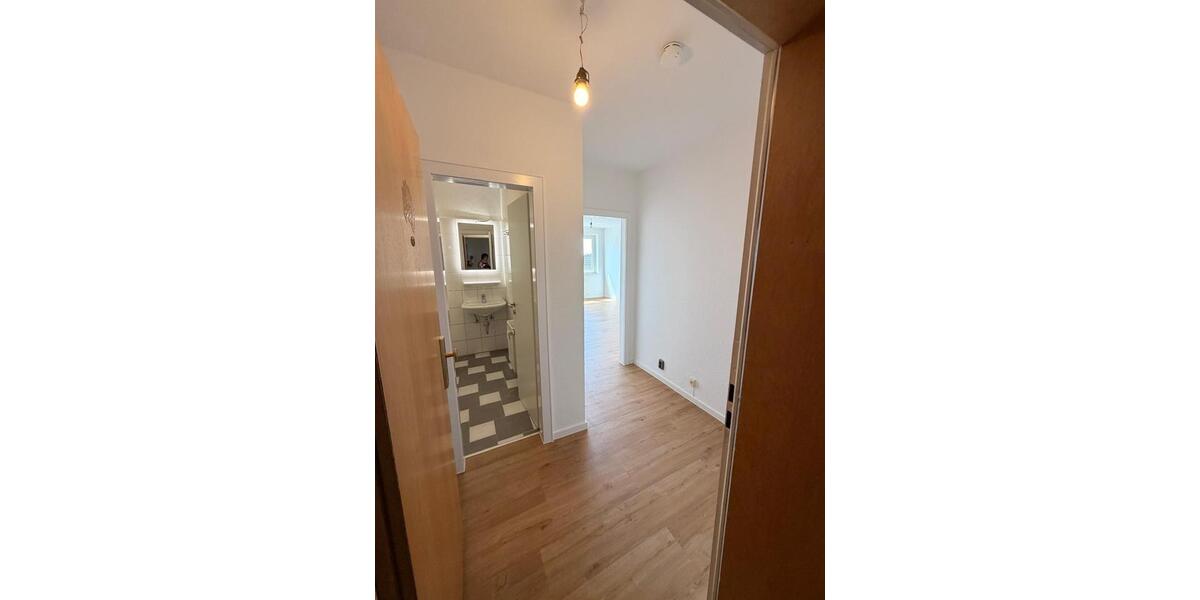 Etagenwohnung Garbsen Berenbostel - 1.5 Zimmer, 40 m&sup2;, 145.000&euro; | Angebot:26796250