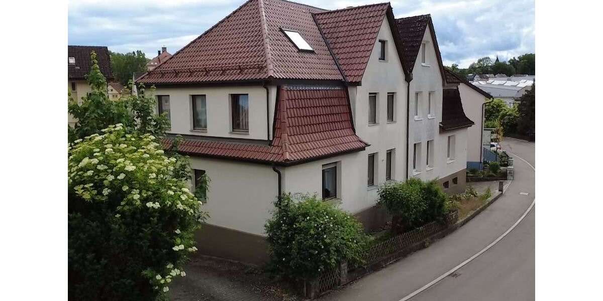 Einfamilienhaus Heidenheim - 5 Zimmer, 139 m&sup2;, 355.000&euro; | Angebot:26891927