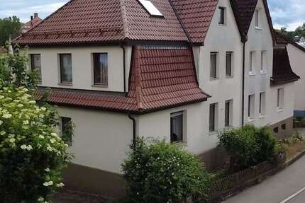Haus Heidenheim - 5 Zimmer, 139 m&sup2;, 355.000&euro; | Angebot:26891927