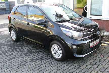 Kia Picanto 39.000 km 13.890 &euro; Bennewitz 04828