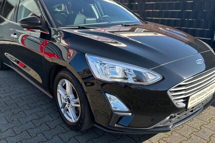 Ford Focus 94.483 km 10.990 &euro; Voerde 46562