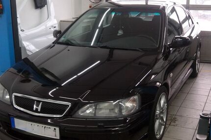 Honda Accord 259.036 km 9.499 &euro; Scherstetten 86872