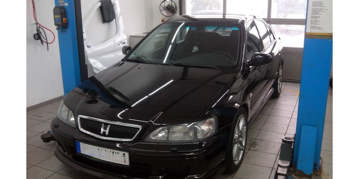 Honda Accord 259.036 km 9.499 &euro; Scherstetten 86872