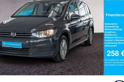 VW Touran 86.847 km 21.440 &euro; Stendal 39576