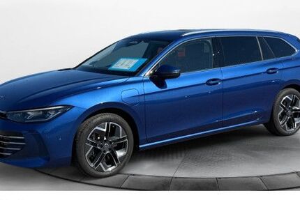 VW Passat 16.400 km 47.730 &euro; Insingen 91610