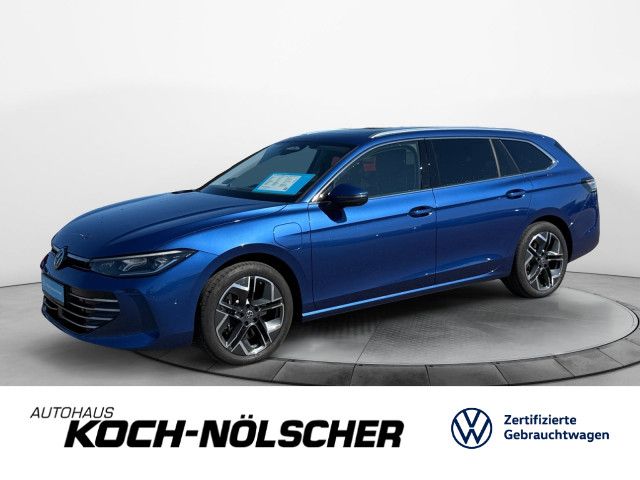 VW Passat 16.400 km 47.730 &euro; Insingen 91610