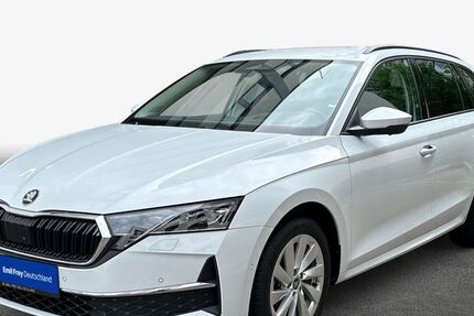 Skoda Octavia 25.083 km 28.890 &euro; Stuttgart 70190