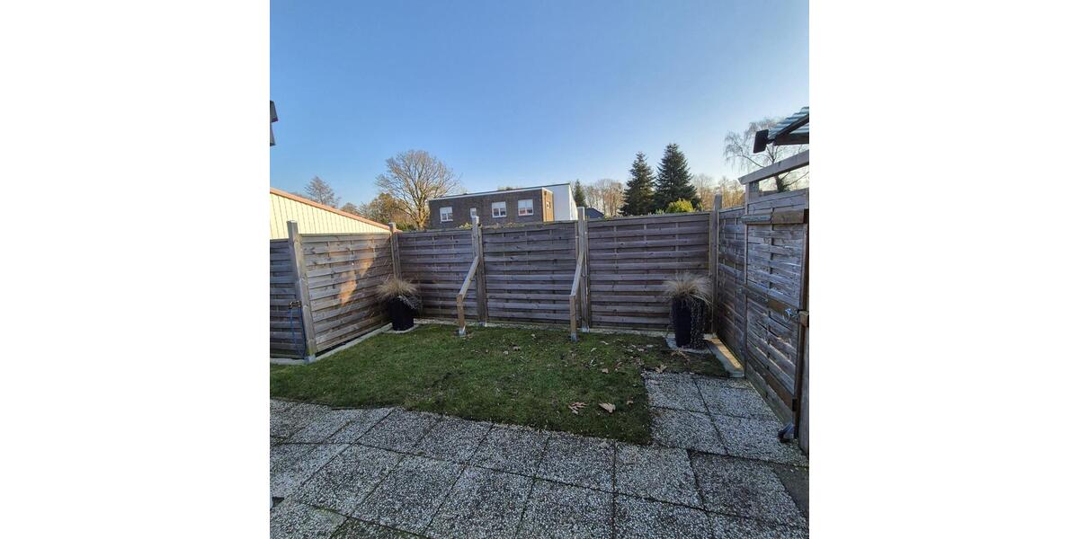 Etagenwohnung Schafflund - 3 Zimmer, 72 m&sup2;, 684&euro; | Angebot:25583196