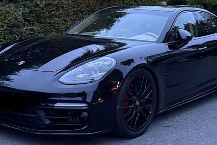 Porsche Panamera 139.108 km 55.500 &euro; Mülheim an der Ruhr 45470